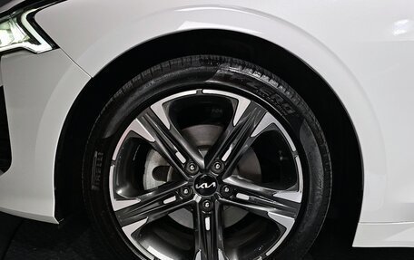KIA K5, 2022 год, 3 150 000 рублей, 18 фотография