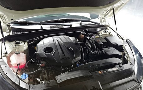 KIA K5, 2022 год, 3 150 000 рублей, 14 фотография