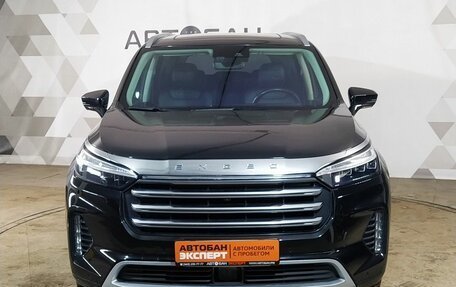 CheryExeed VX, 2022 год, 2 900 000 рублей, 2 фотография