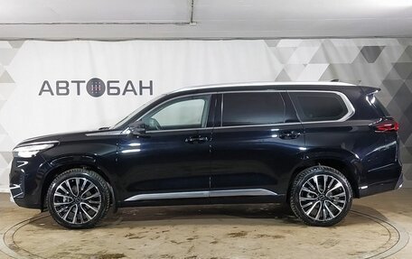 CheryExeed VX, 2022 год, 2 900 000 рублей, 4 фотография