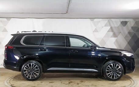 CheryExeed VX, 2022 год, 2 900 000 рублей, 6 фотография