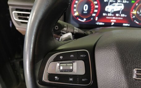 CheryExeed VX, 2022 год, 2 900 000 рублей, 7 фотография