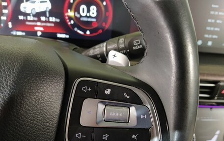 CheryExeed VX, 2022 год, 2 900 000 рублей, 8 фотография