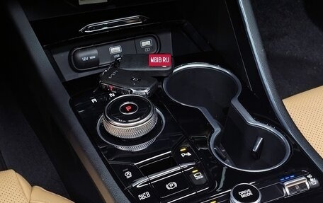 KIA K5, 2022 год, 3 150 000 рублей, 9 фотография