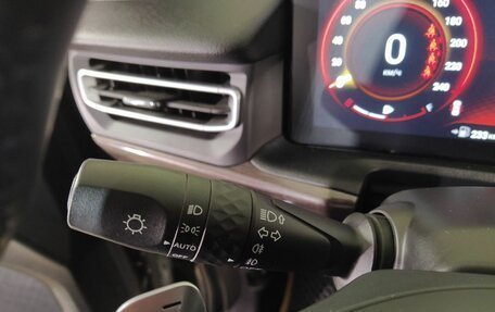 CheryExeed VX, 2022 год, 2 900 000 рублей, 9 фотография