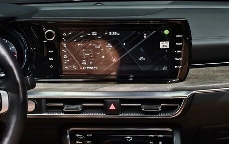 KIA K5, 2022 год, 3 150 000 рублей, 11 фотография