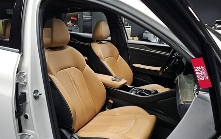 KIA K5, 2022 год, 3 150 000 рублей, 4 фотография