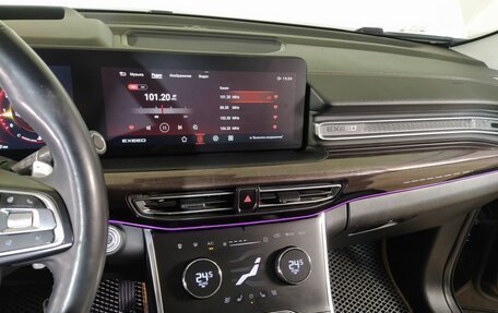 CheryExeed VX, 2022 год, 2 900 000 рублей, 13 фотография