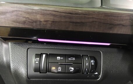 CheryExeed VX, 2022 год, 2 900 000 рублей, 11 фотография