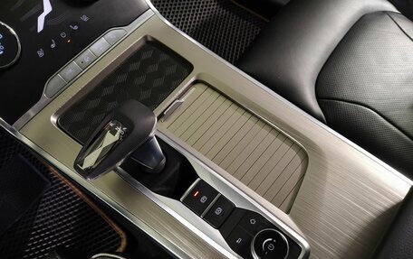 CheryExeed VX, 2022 год, 2 900 000 рублей, 14 фотография