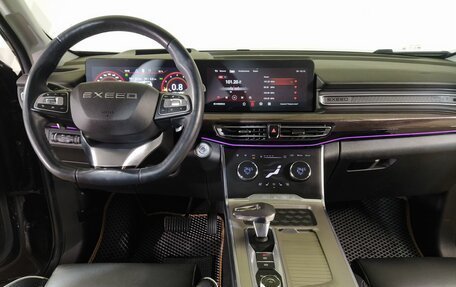 CheryExeed VX, 2022 год, 2 900 000 рублей, 16 фотография