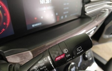 CheryExeed VX, 2022 год, 2 900 000 рублей, 10 фотография