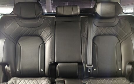 CheryExeed VX, 2022 год, 2 900 000 рублей, 15 фотография