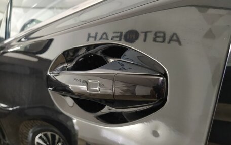 CheryExeed VX, 2022 год, 2 900 000 рублей, 22 фотография