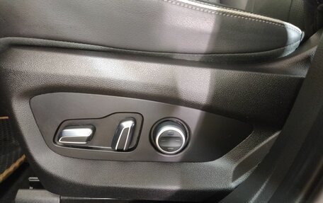 CheryExeed VX, 2022 год, 2 900 000 рублей, 21 фотография