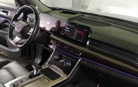 CheryExeed VX, 2022 год, 2 900 000 рублей, 24 фотография