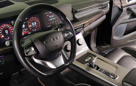 CheryExeed VX, 2022 год, 2 900 000 рублей, 26 фотография