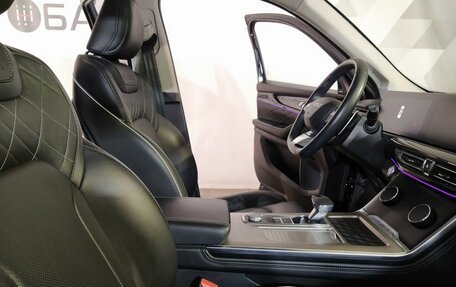CheryExeed VX, 2022 год, 2 900 000 рублей, 30 фотография