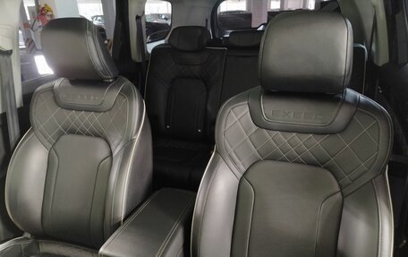 CheryExeed VX, 2022 год, 2 900 000 рублей, 27 фотография