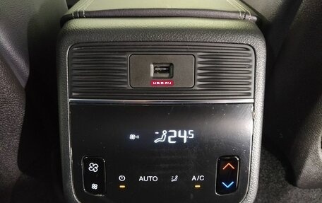 CheryExeed VX, 2022 год, 2 900 000 рублей, 19 фотография