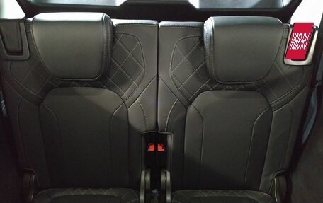 CheryExeed VX, 2022 год, 2 900 000 рублей, 23 фотография