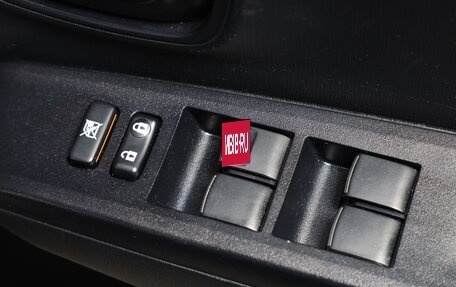 Toyota Vitz, 2013 год, 899 000 рублей, 8 фотография