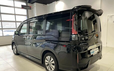 Honda Stepwgn IV, 2015 год, 1 860 000 рублей, 6 фотография