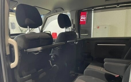 Honda Stepwgn IV, 2015 год, 1 860 000 рублей, 12 фотография