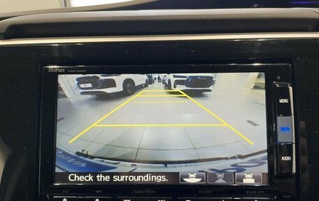 Honda Stepwgn IV, 2015 год, 1 860 000 рублей, 17 фотография