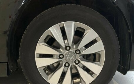 Honda Stepwgn IV, 2015 год, 1 860 000 рублей, 21 фотография