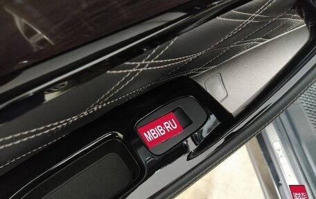 CheryExeed VX, 2022 год, 2 900 000 рублей, 20 фотография