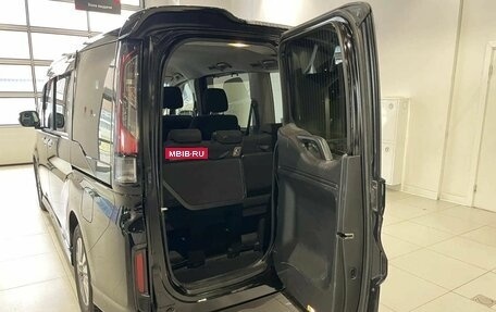 Honda Stepwgn IV, 2015 год, 1 860 000 рублей, 8 фотография