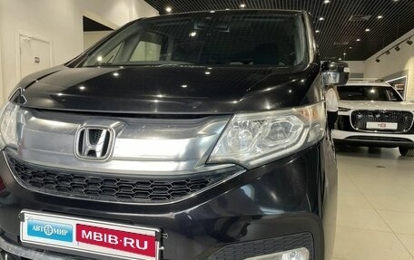 Honda Stepwgn IV, 2015 год, 1 860 000 рублей, 9 фотография