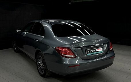 Mercedes-Benz E-Класс, 2018 год, 1 887 000 рублей, 4 фотография