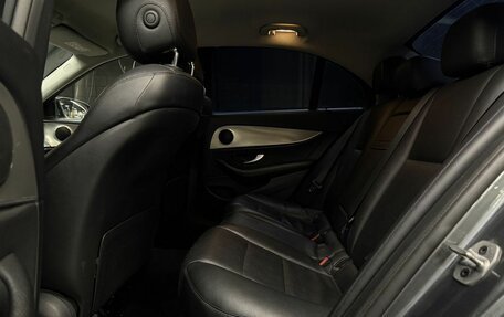 Mercedes-Benz E-Класс, 2018 год, 1 887 000 рублей, 9 фотография