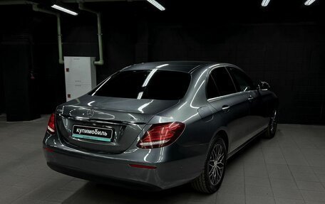 Mercedes-Benz E-Класс, 2018 год, 1 887 000 рублей, 6 фотография