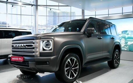 Haval H9, 2026 год, 5 399 000 рублей, 1 фотография