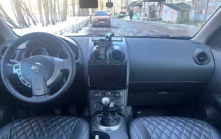 Nissan Qashqai, 2009 год, 750 000 рублей, 1 фотография