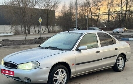 Ford Mondeo II, 1997 год, 180 000 рублей, 1 фотография