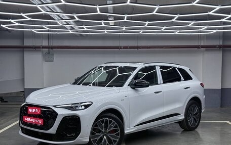 Audi SQ5, 2026 год, 6 550 000 рублей, 1 фотография