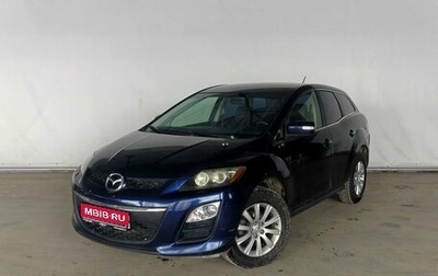 Mazda CX-7 I рестайлинг, 2011 год, 1 090 000 рублей, 1 фотография