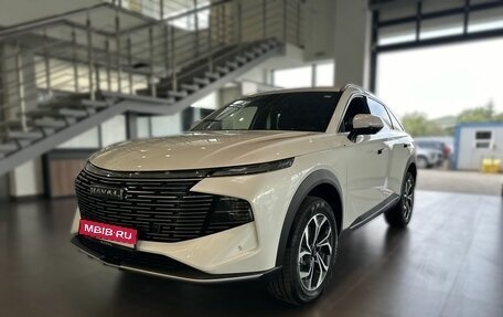 Haval F7, 2026 год, 3 499 000 рублей, 1 фотография