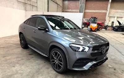 Mercedes-Benz GLE Coupe, 2022 год, 8 200 000 рублей, 1 фотография