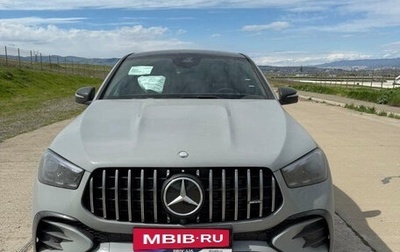 Mercedes-Benz GLE Coupe AMG, 2026 год, 19 650 000 рублей, 1 фотография