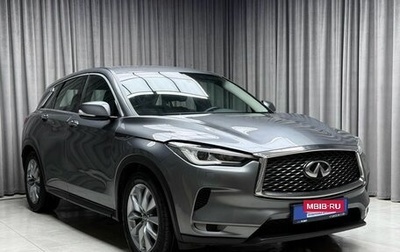 Infiniti QX50 II, 2020 год, 2 849 000 рублей, 1 фотография