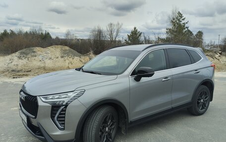 Haval Jolion, 2025 год, 2 350 000 рублей, 1 фотография