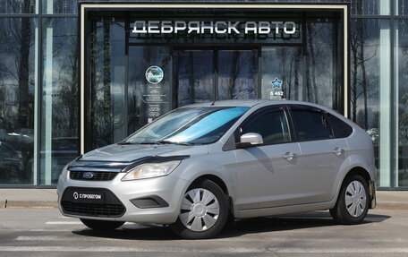 Ford Focus II рестайлинг, 2010 год, 545 000 рублей, 1 фотография