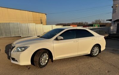 Toyota Camry, 2014 год, 1 450 000 рублей, 1 фотография