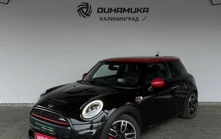 MINI Hatch, 2016 год, 2 250 000 рублей, 1 фотография