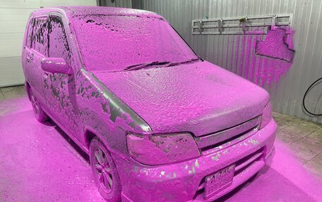 Nissan Cube II, 2000 год, 125 000 рублей, 1 фотография